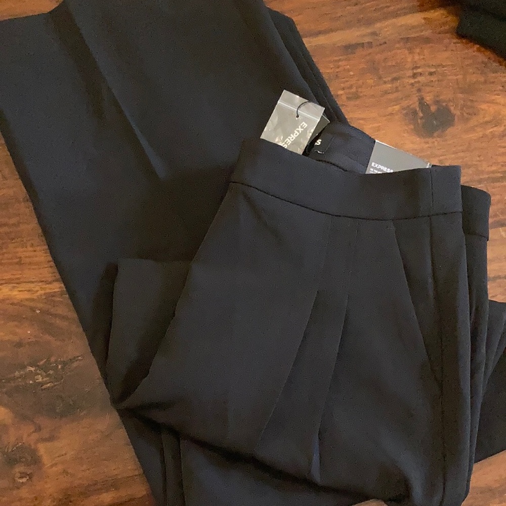 Express pant